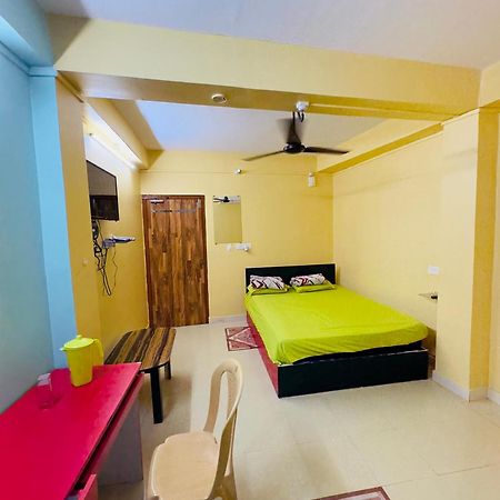 Pg Homes Port Blair Exterior photo