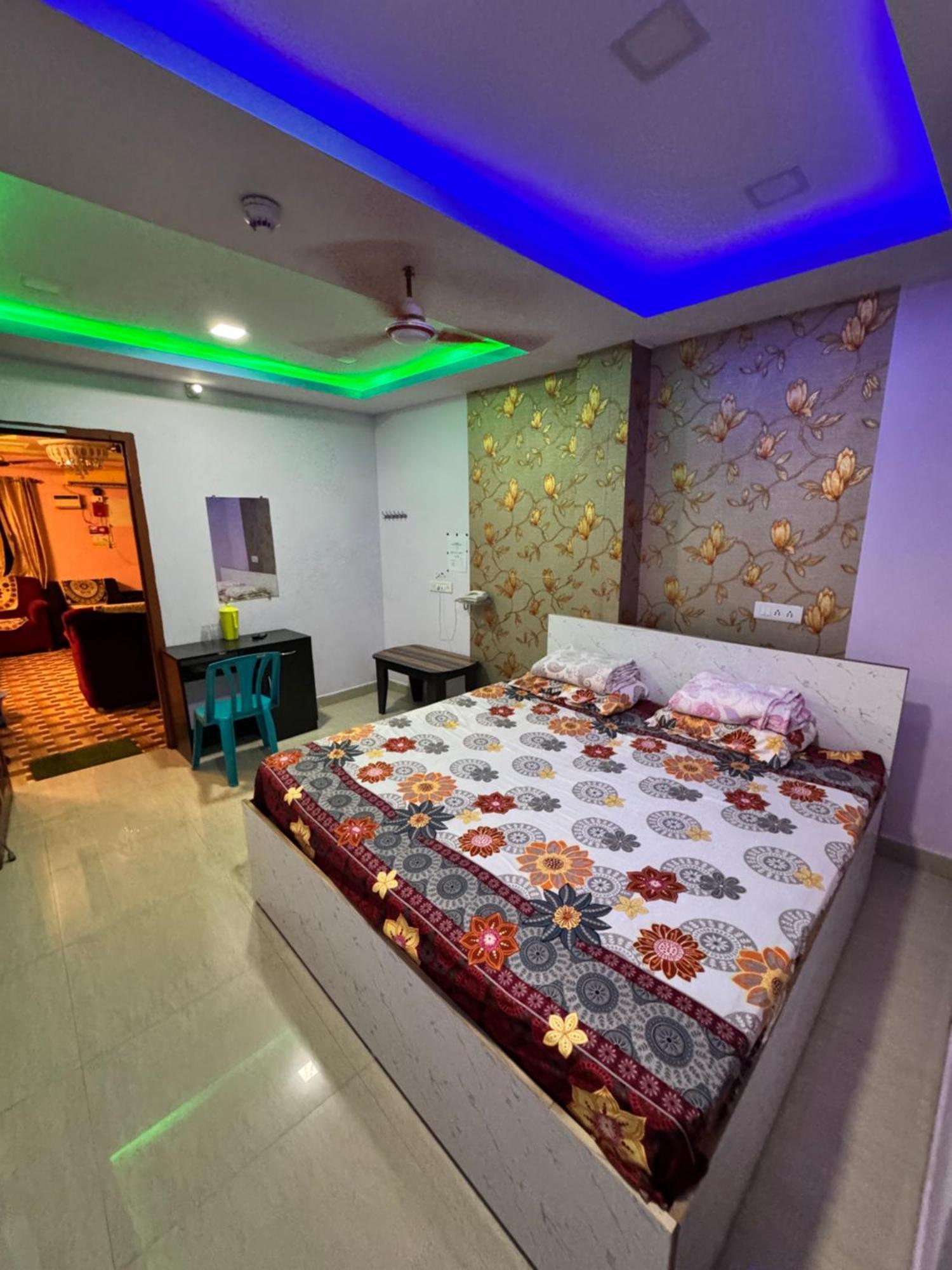 Pg Homes Port Blair Exterior photo
