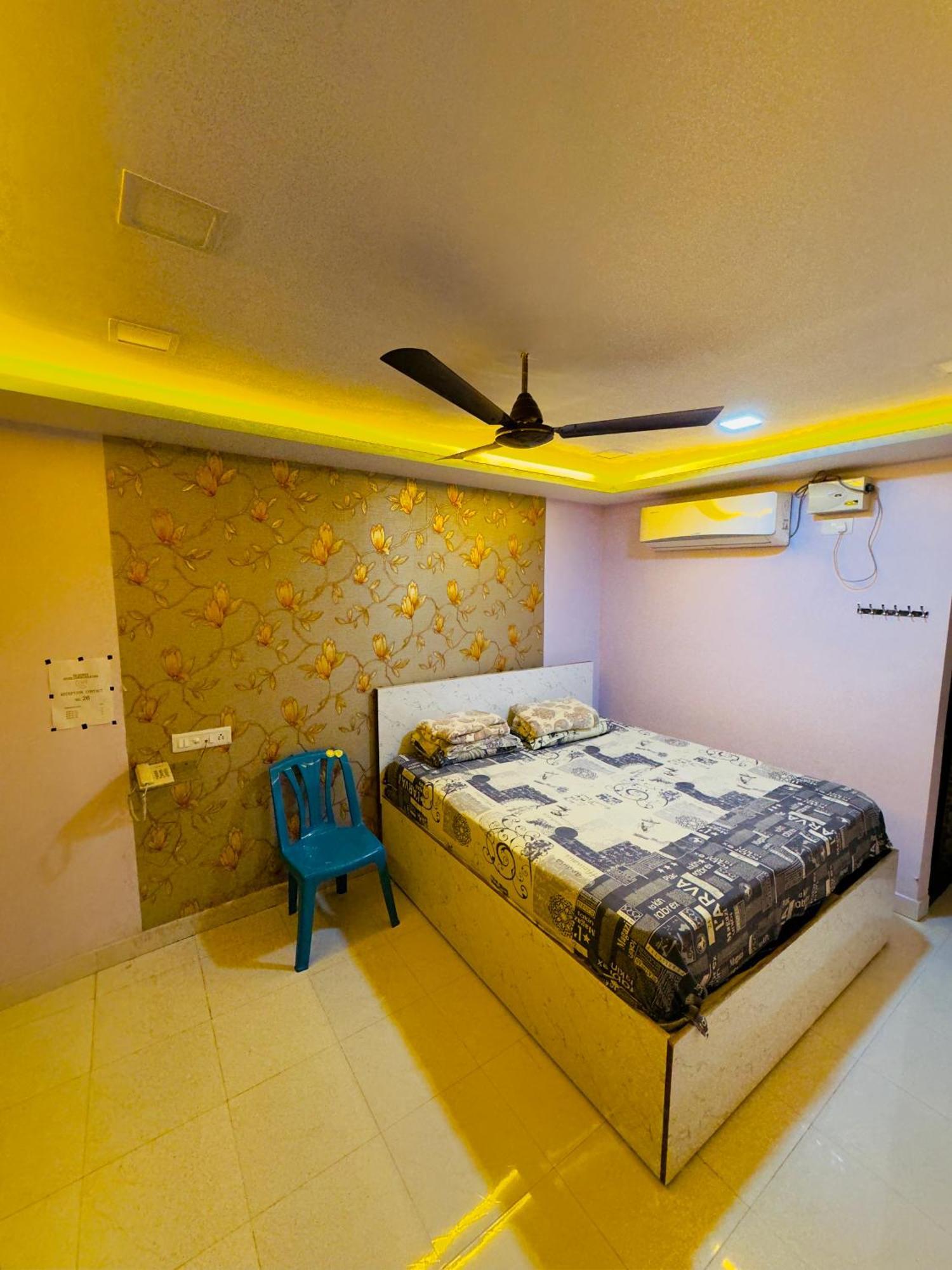Pg Homes Port Blair Exterior photo