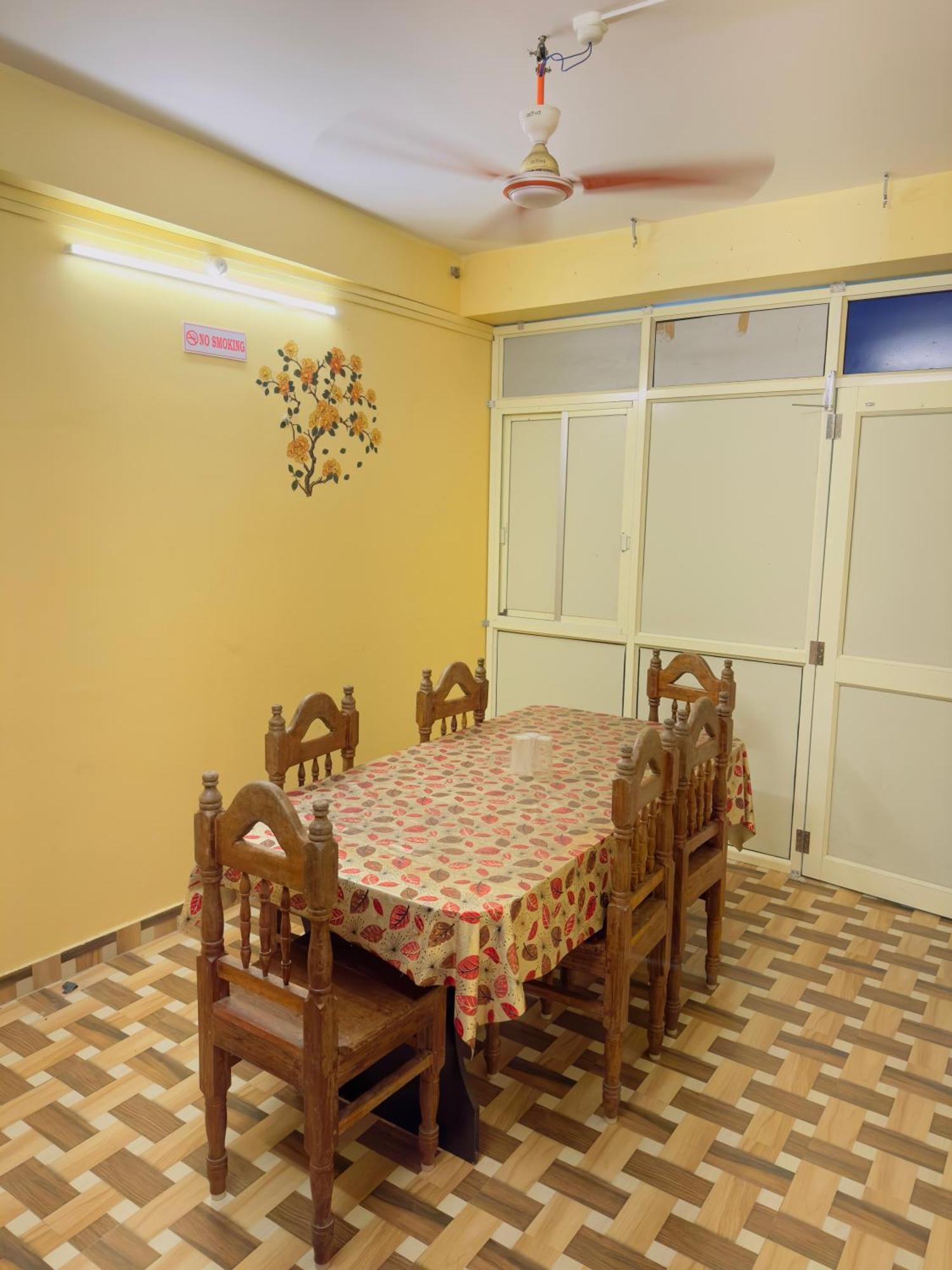 Pg Homes Port Blair Exterior photo