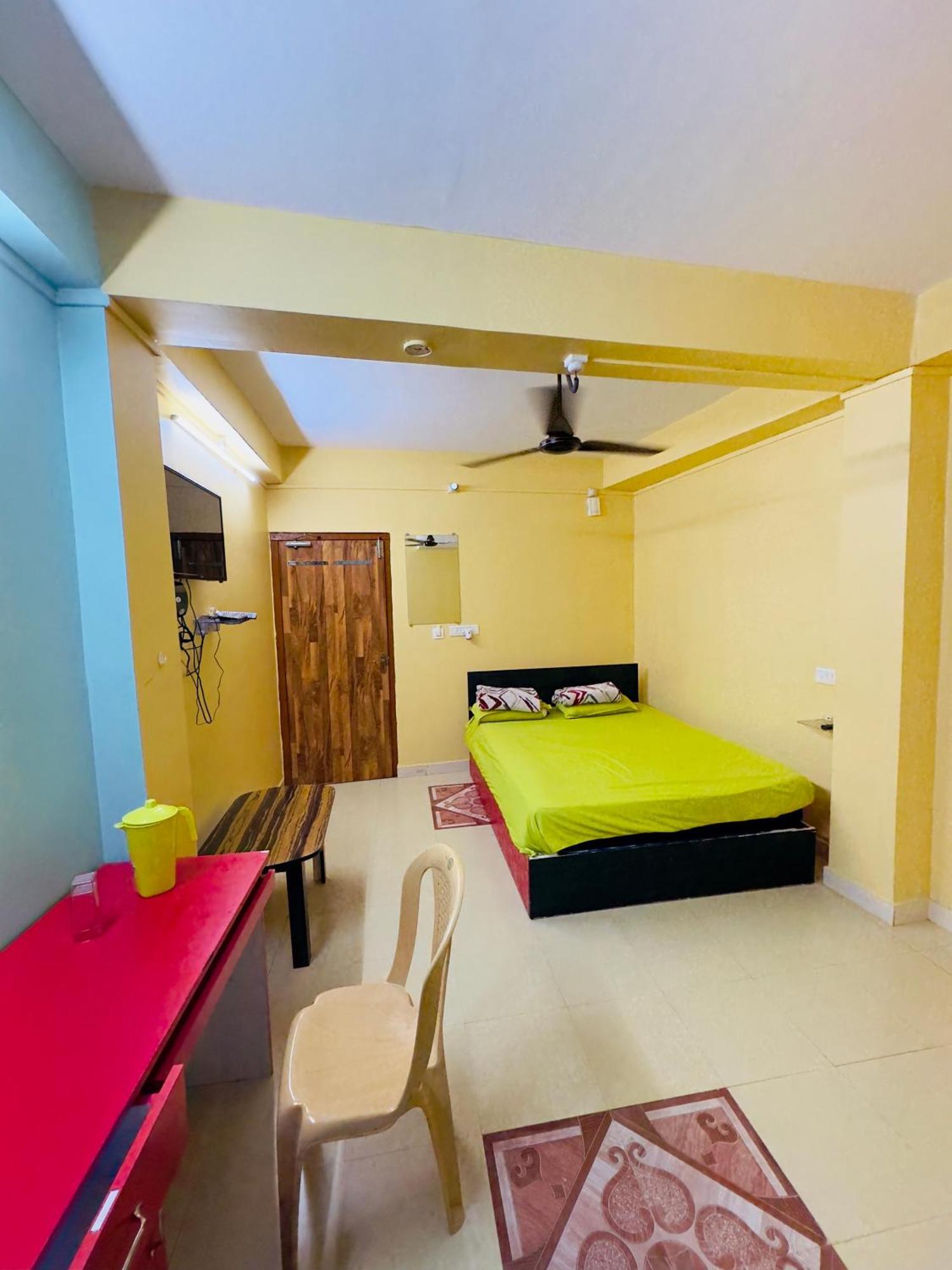 Pg Homes Port Blair Exterior photo