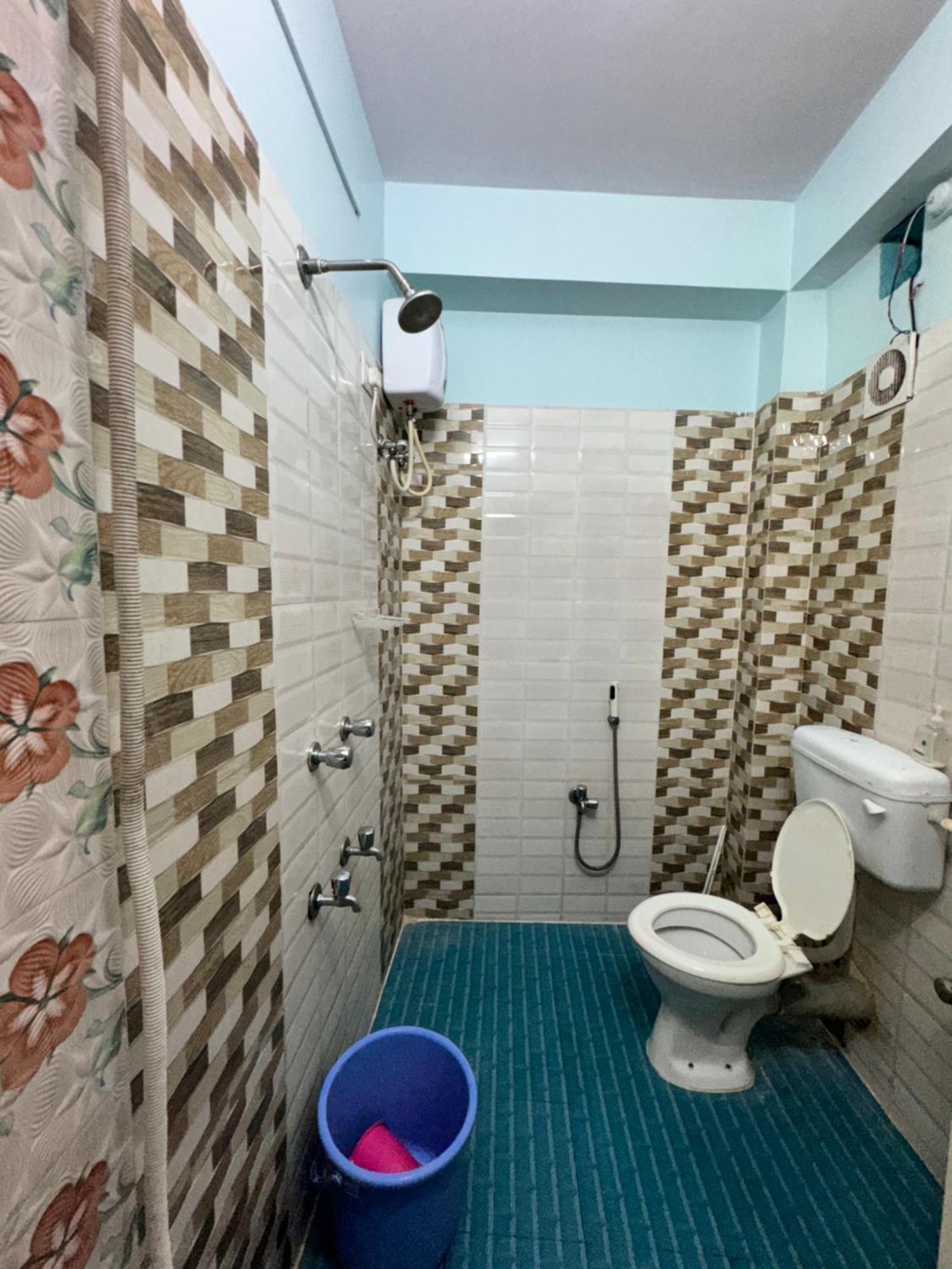 Pg Homes Port Blair Exterior photo