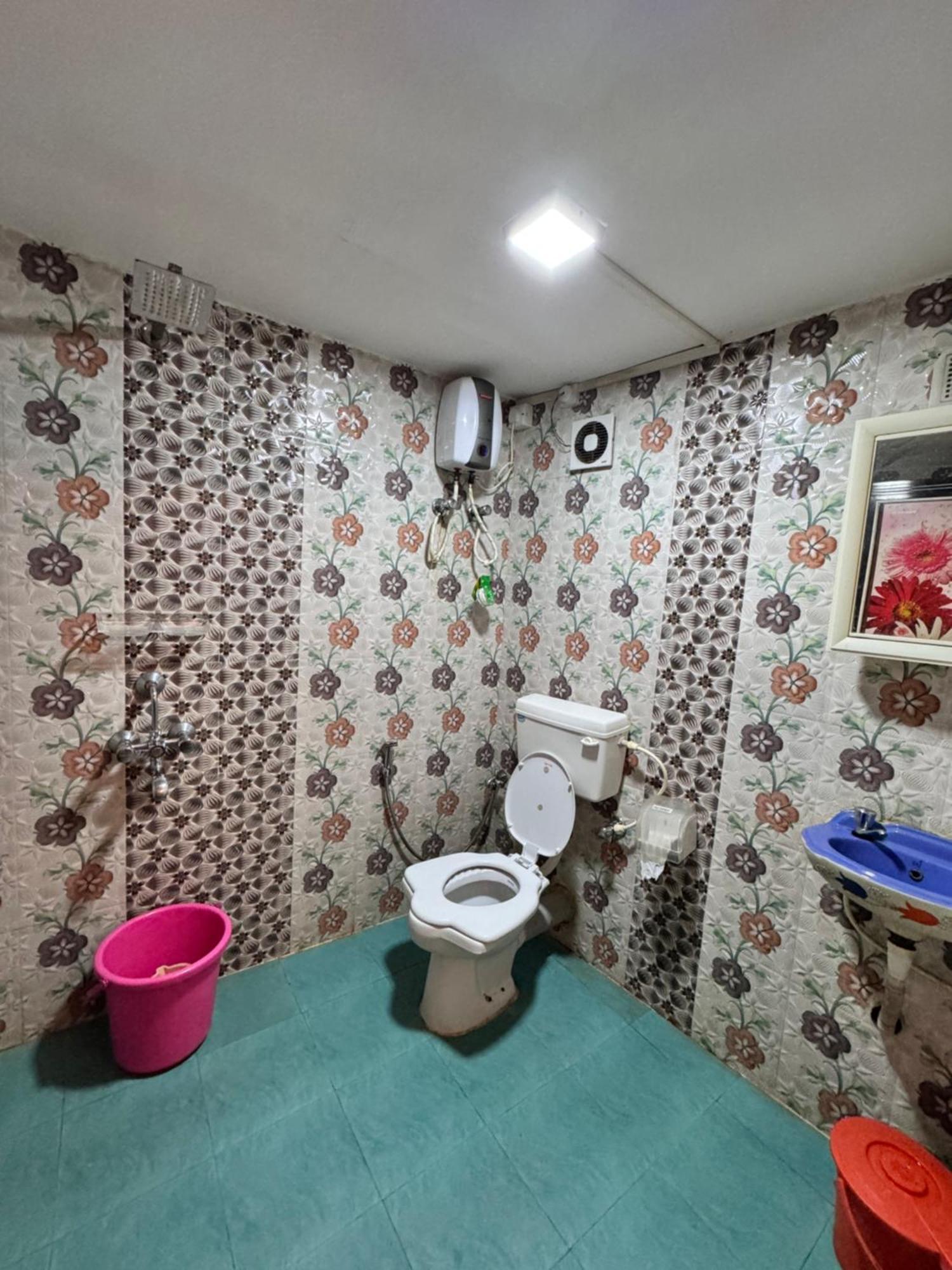 Pg Homes Port Blair Exterior photo