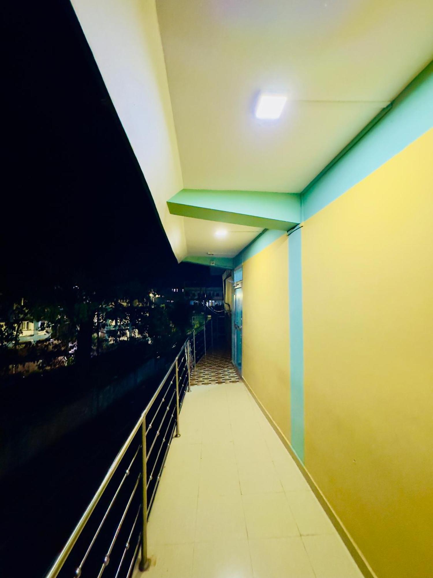 Pg Homes Port Blair Exterior photo