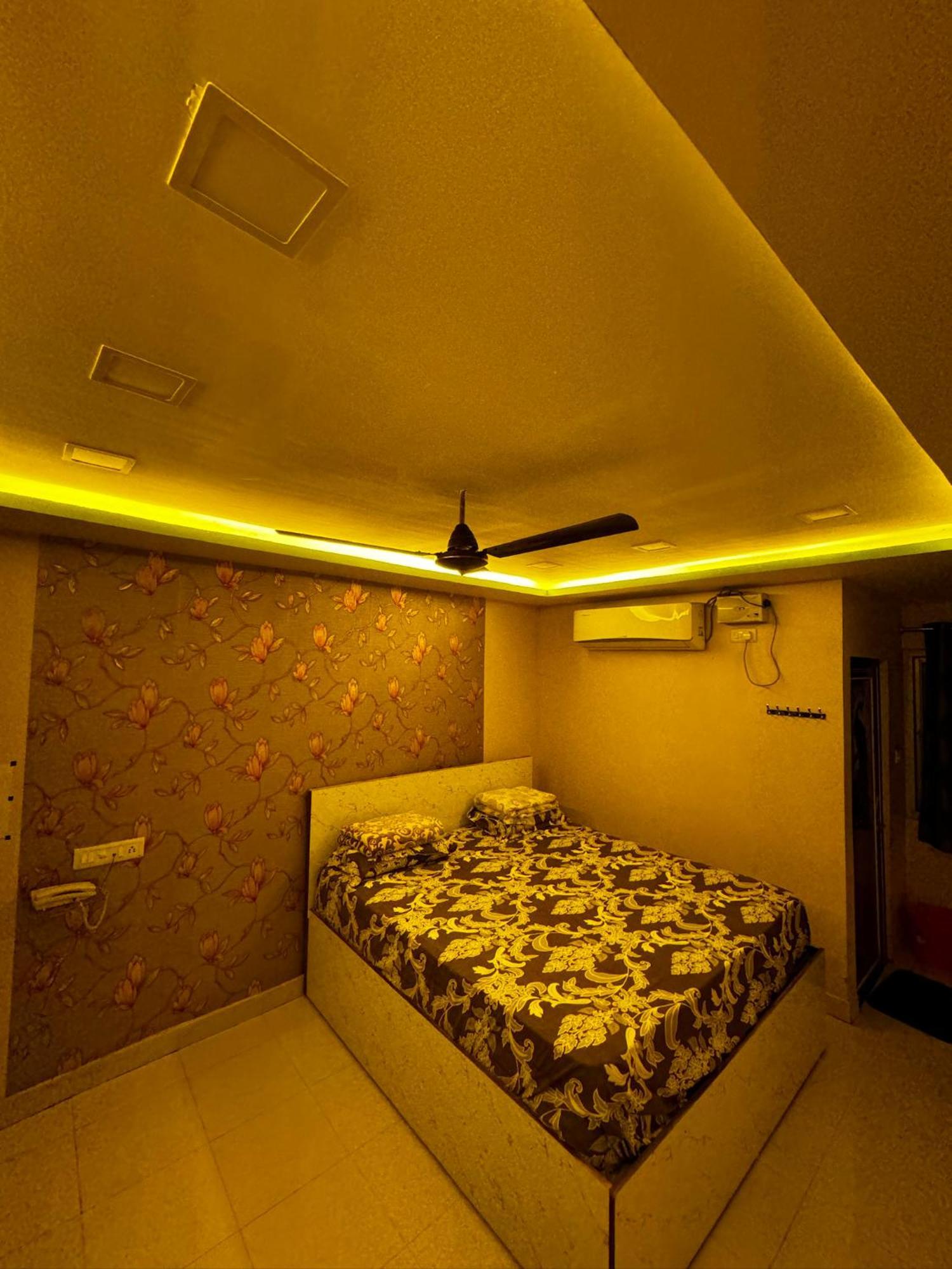 Pg Homes Port Blair Exterior photo