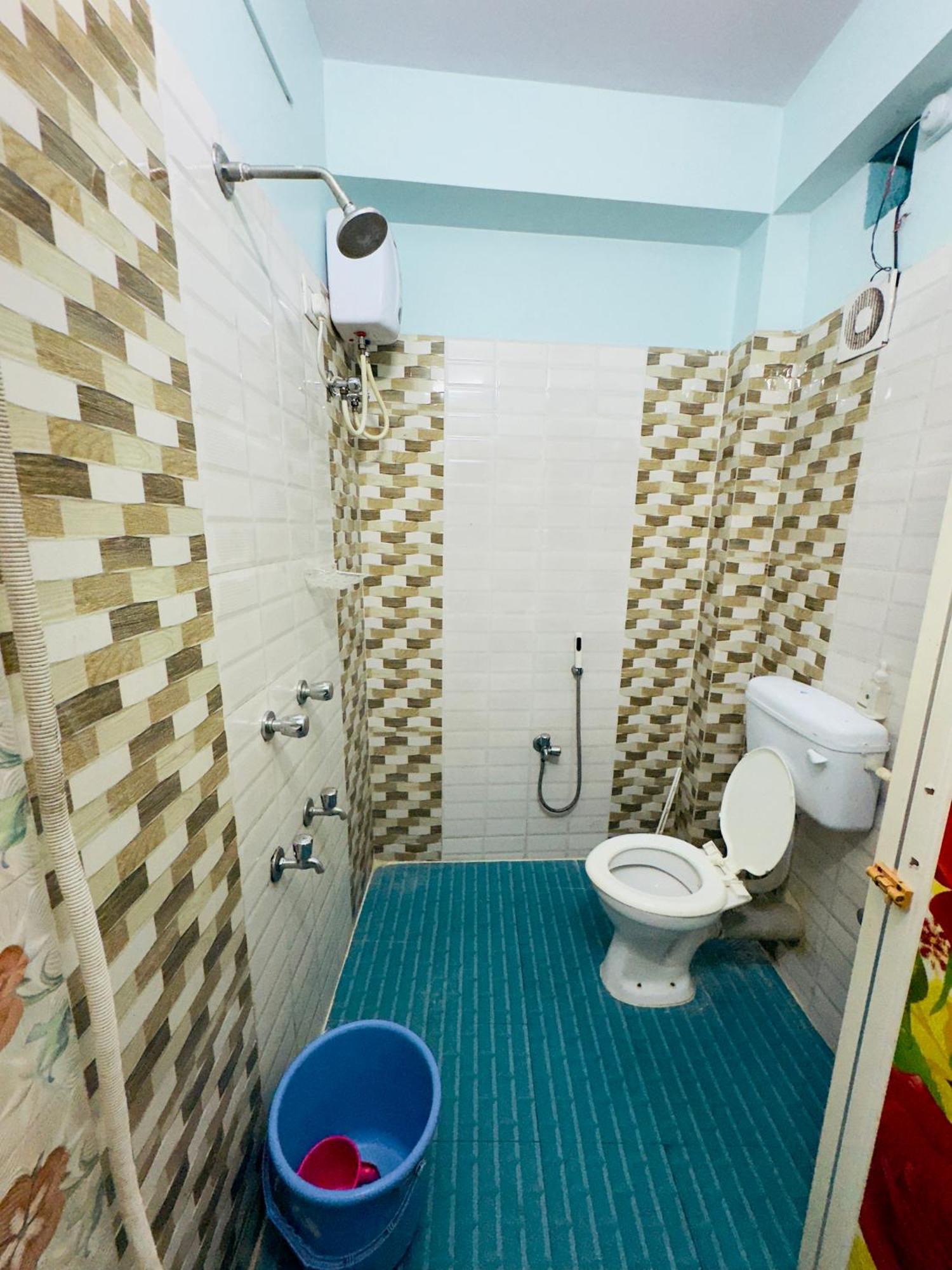 Pg Homes Port Blair Exterior photo
